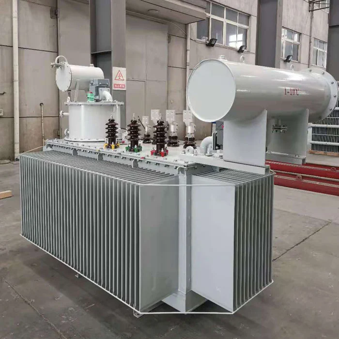 ໝໍ້ແປງນ້ຳມັນ 1250kva
