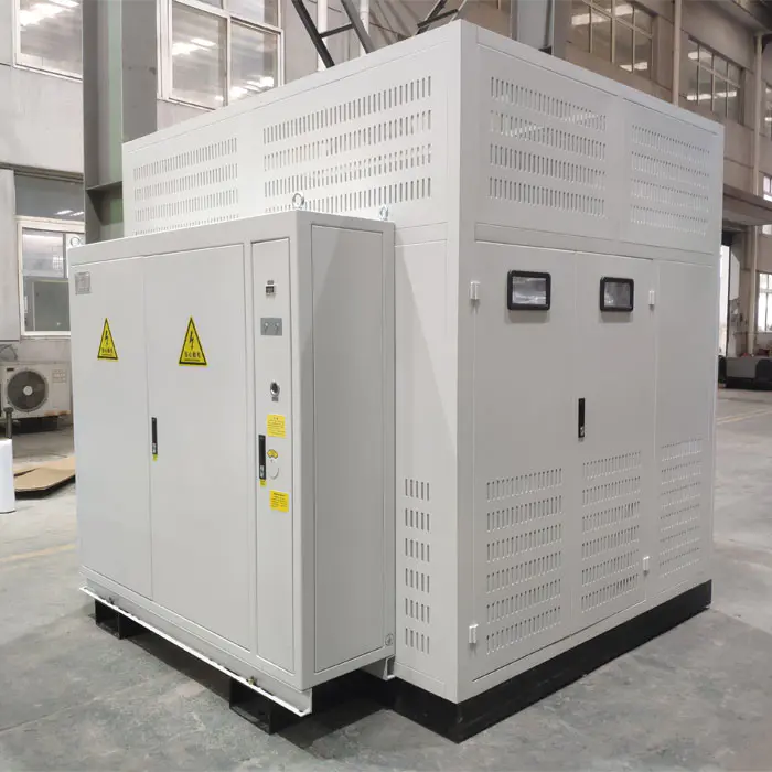 ໝໍ້ແປງໄຟ 125kva