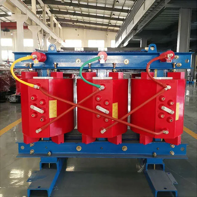 ໝໍ້ແປງໄຟ 200kva