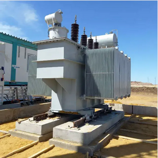 ເຄື່ອງປ້ຳນ້ຳມັນ 1600kVA 35kV ເປັນຜະລິດຕະພັນປະຕິວັດໃນອຸດສາຫະກຳອຸປະກອນໄຟຟ້າບໍ?