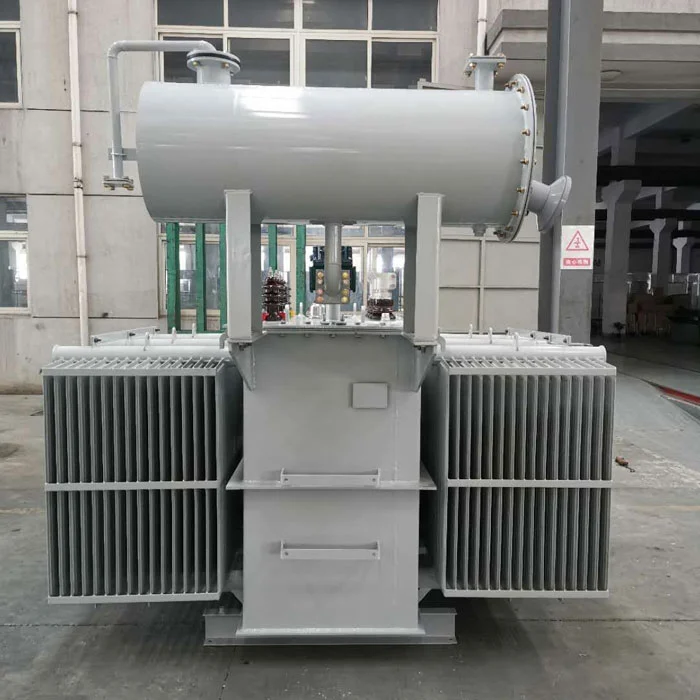 ໝໍ້ແປງນ້ຳມັນ 3150kva