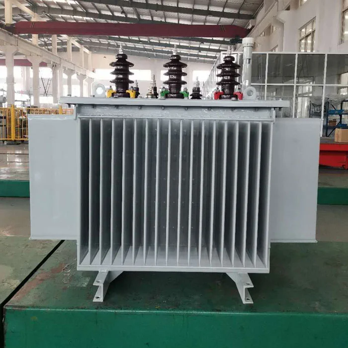 ໝໍ້ແປງນ້ຳມັນ 500kva