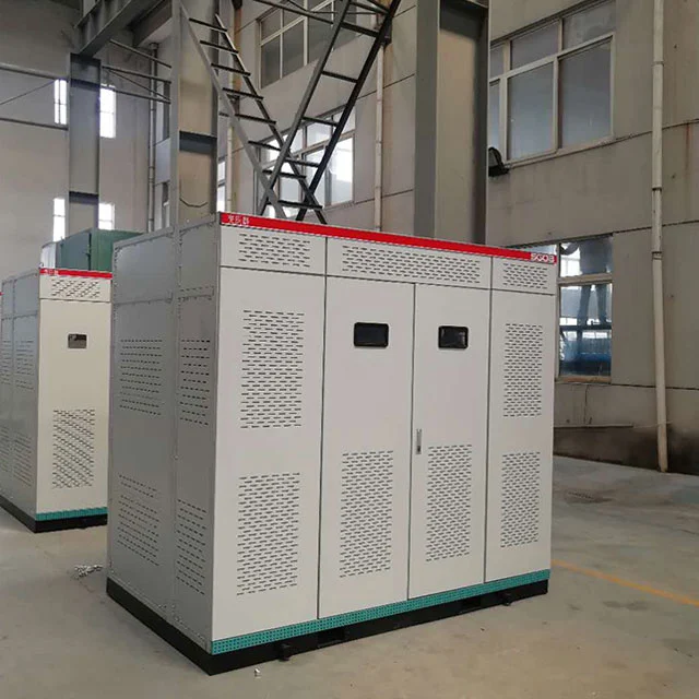 ຫມໍ້ແປງແຫ້ງ 50kva