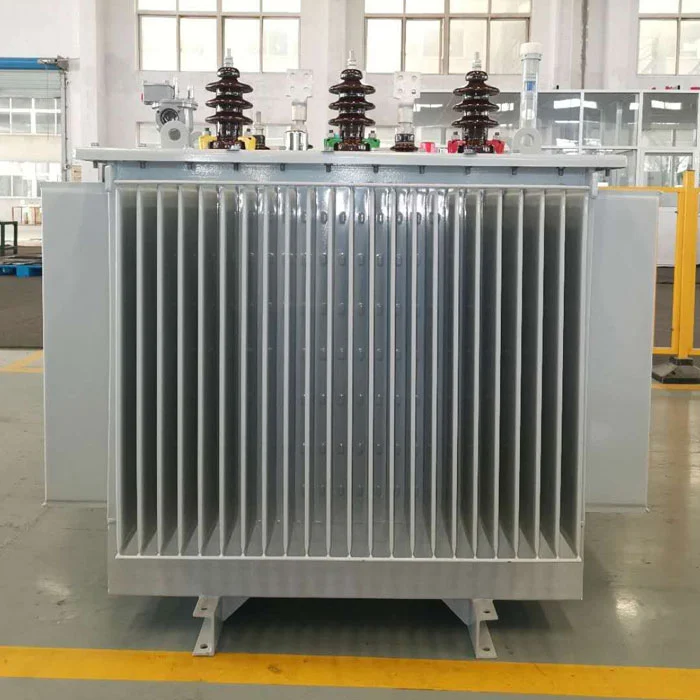 ໝໍ້ແປງນ້ຳມັນ 800kva