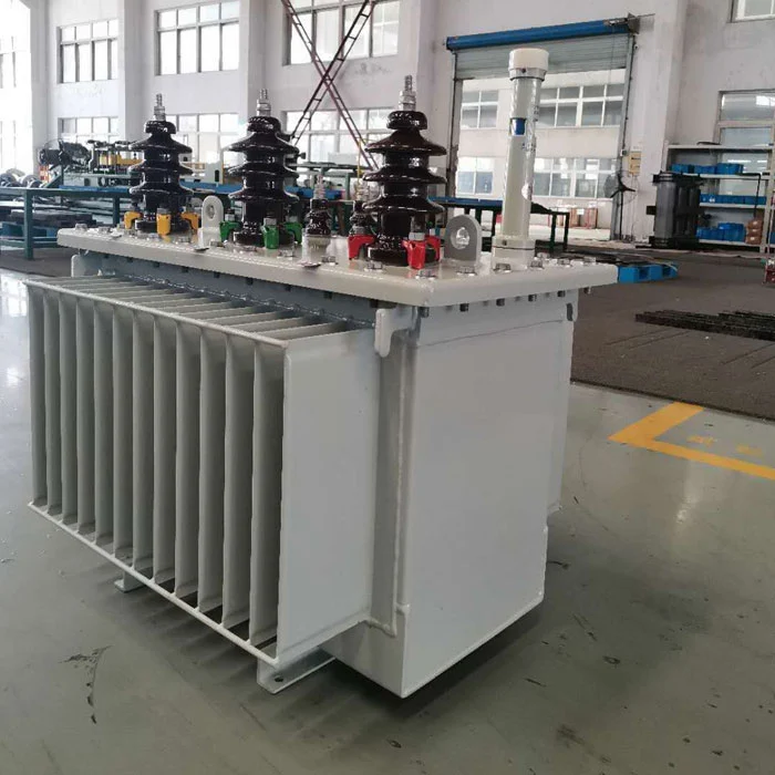 160kva Oil Immersed Transformer
