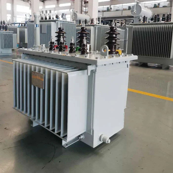 160kva Oil Immersed Transformer