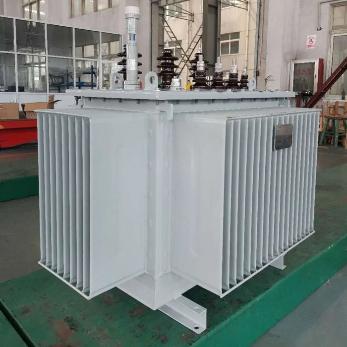 400kva Oil Immersed Transformer
